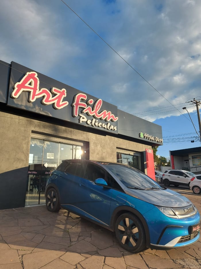 Art Film Películas