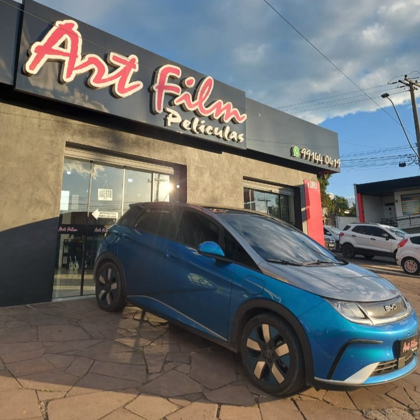 Art Film Películas