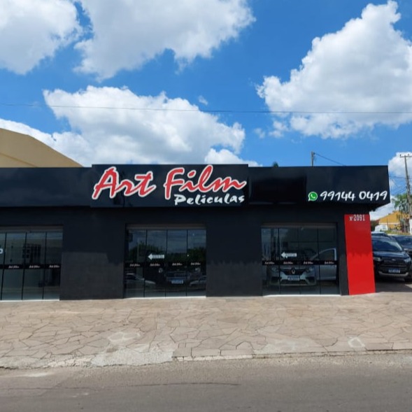 Art Film Películas